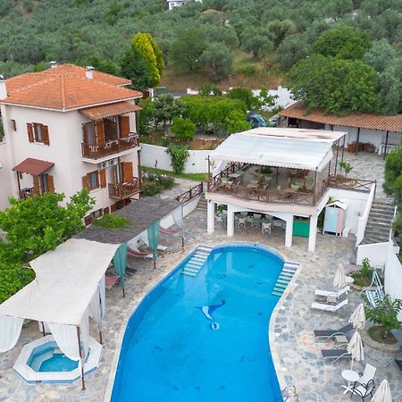Seralis Pelion Áfissos Ngoại thất bức ảnh