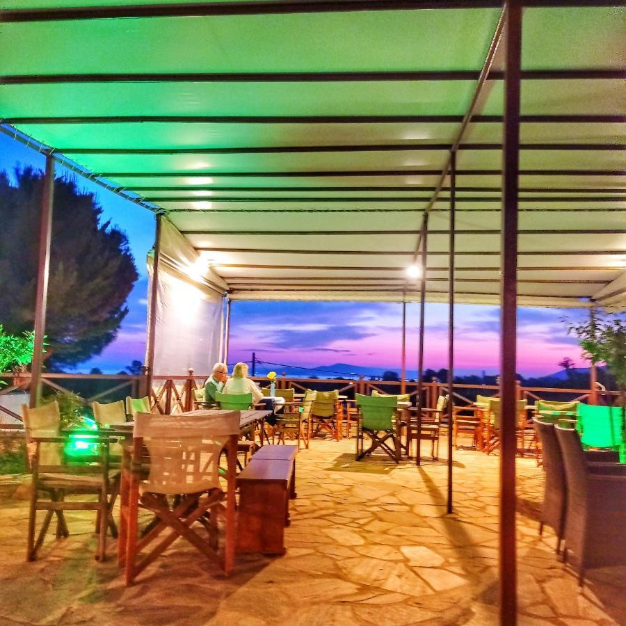 Seralis Pelion Áfissos Ngoại thất bức ảnh