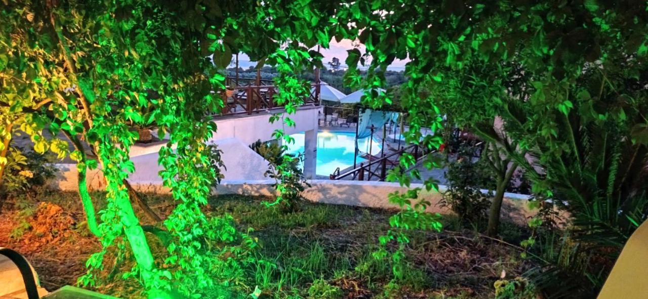 Seralis Pelion Áfissos Ngoại thất bức ảnh