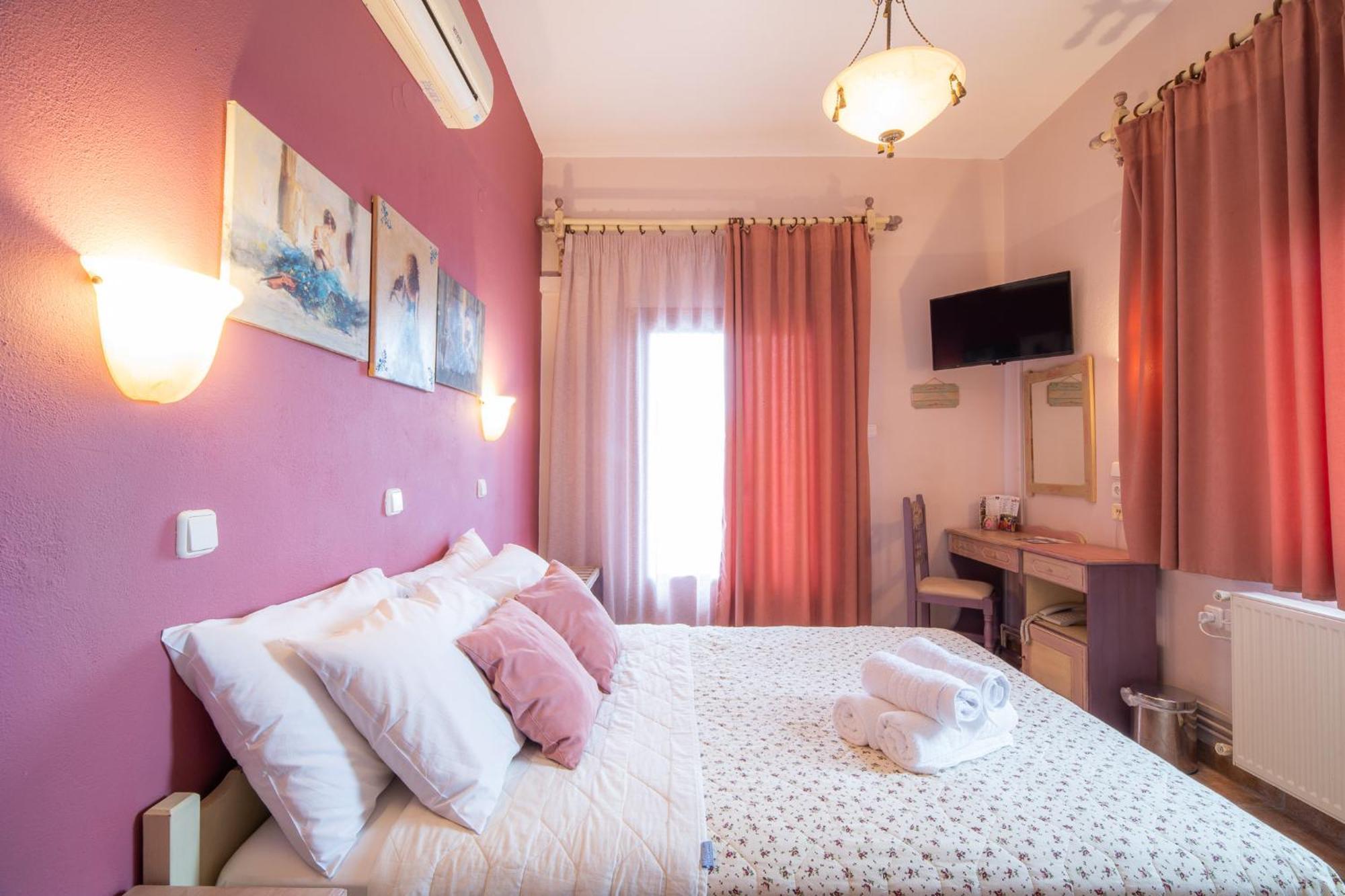 Seralis Pelion Áfissos Ngoại thất bức ảnh