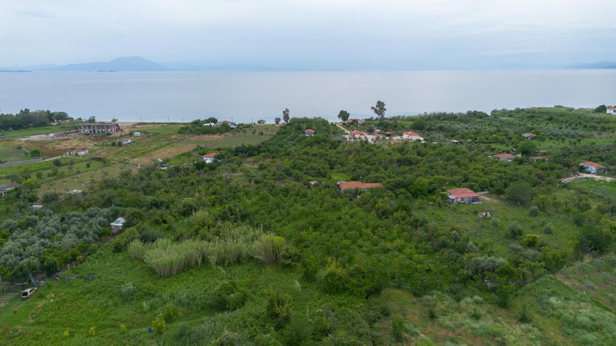 Seralis Pelion Áfissos Ngoại thất bức ảnh
