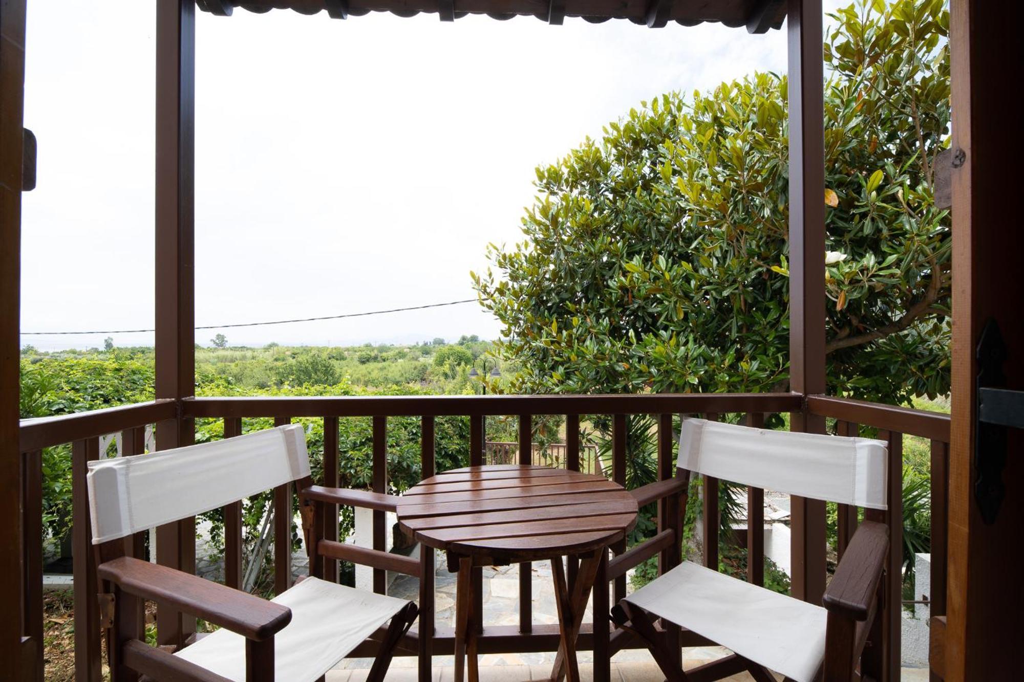 Seralis Pelion Áfissos Ngoại thất bức ảnh