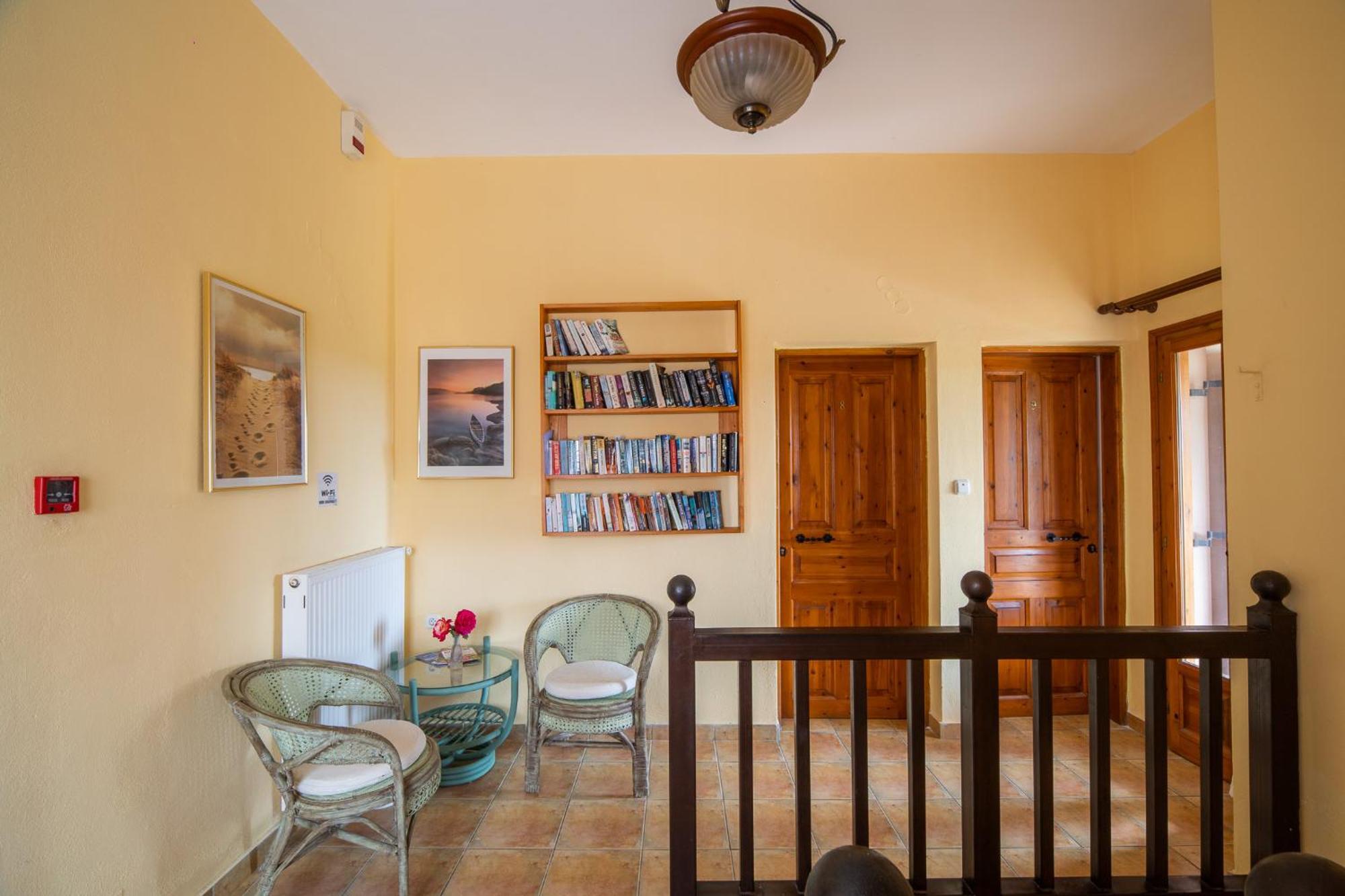 Seralis Pelion Áfissos Ngoại thất bức ảnh